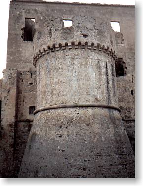 Torre di Sud-est