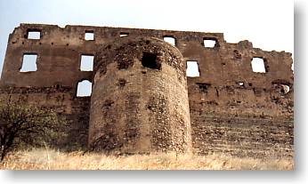 Loggia tunn